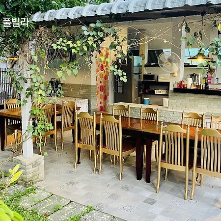 Rungnara Pool Villa Ban Ban San Sai Esterno foto