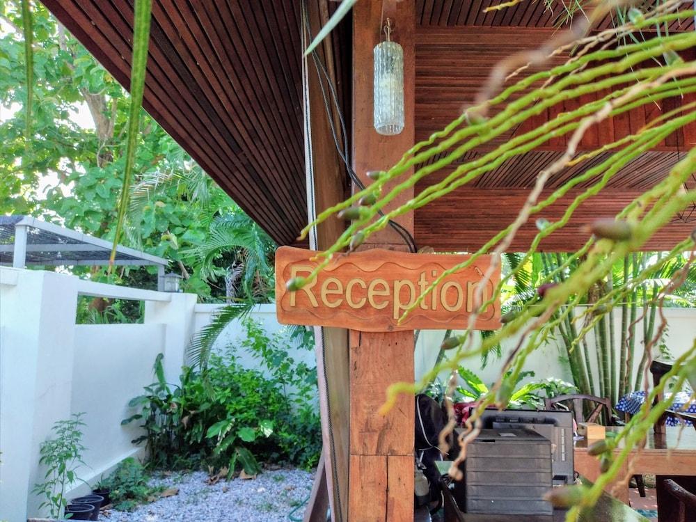 Rungnara Pool Villa Ban Ban San Sai Esterno foto