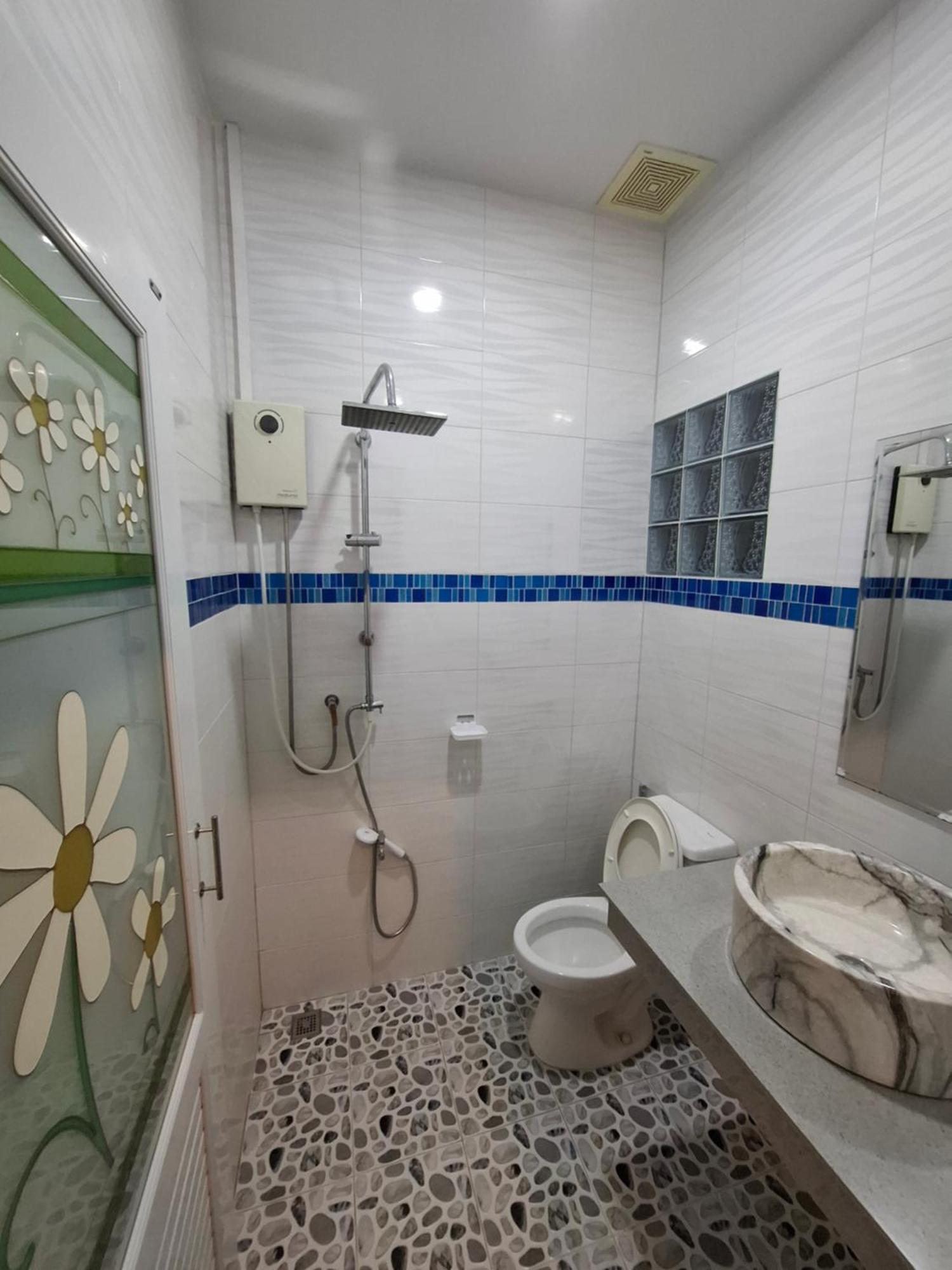 Rungnara Pool Villa Ban Ban San Sai Esterno foto